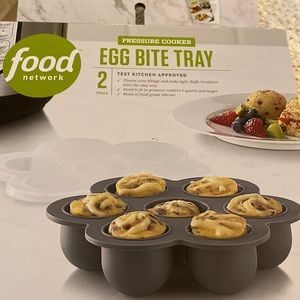 Pressure Cooker EggTray